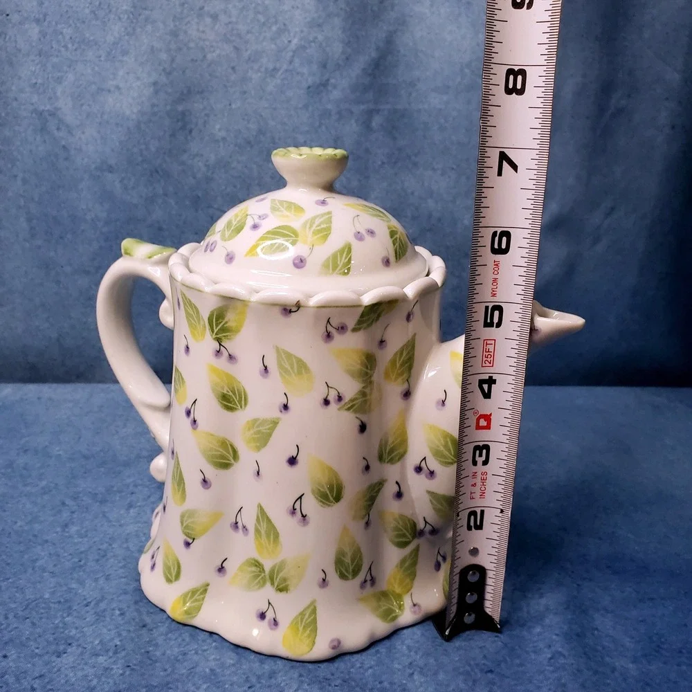 RARE Vintage Andrea by Sadek Porcelain 